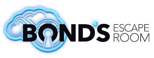 Bonds Escape Room
